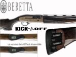 Beretta A400 Xplor Action