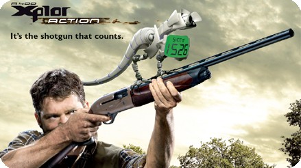 Beretta A400 Xplor Action