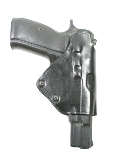 Holster piele moulded 601