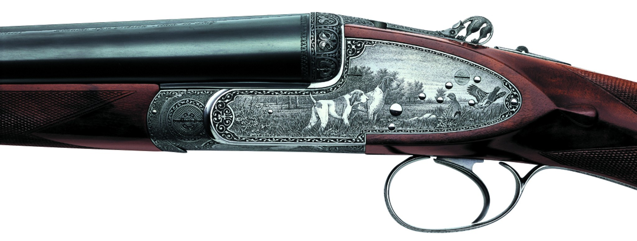 Beretta Imperiale Montecarlo