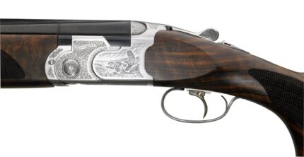 Beretta 687 Silver Pigeon III Mobilchocke