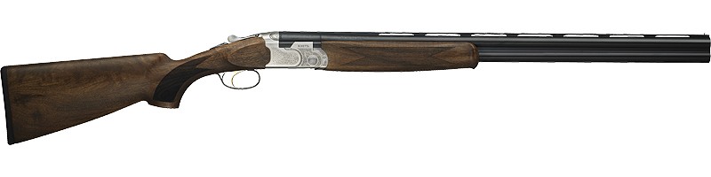 Beretta 686 Silver Pigeon I Mobilchoke