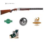 Bock Browning Cynergy Hunter