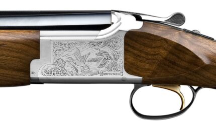 Bock Browning B525 Hunter Light