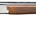 Bock Browning B525 Game 1