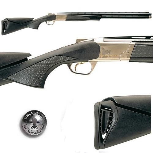 Bock Browning Cynergy Compo Black Ice