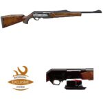 Semiautomata Browning BAR Zenith 3DBM 9,3X62