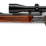 Dublu Expres Blaser BB97 LUXUS 9,3X74R