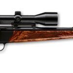 Carabina Blaser R8 Black Edition