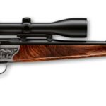 Carabina Blaser R8 Luxus