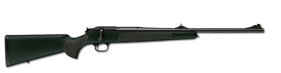 Carabina Blaser R93 Professional