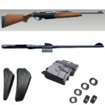 Carabina Benelli Argo Wood 300WM RIB