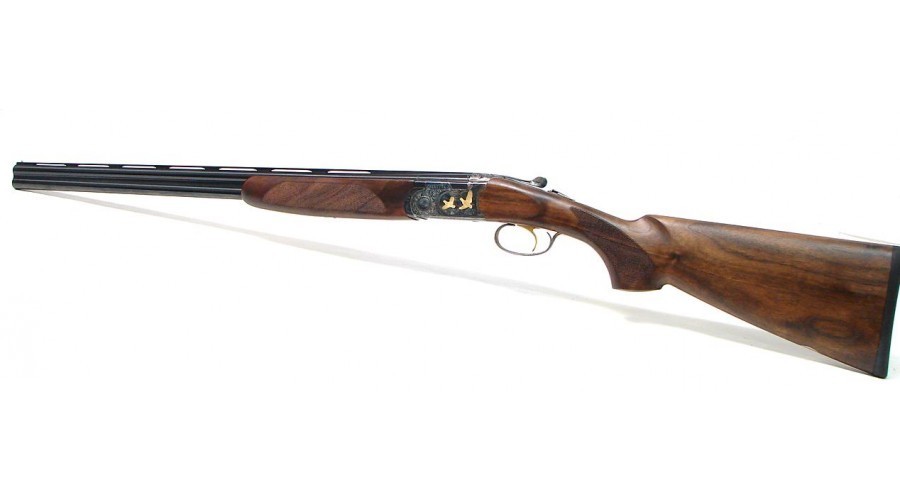 Beretta 687 Silver Pigeon V