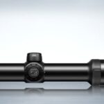 Luneta Zeiss Victory HT M 1,1-4X24/IR60/D30  