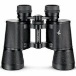 Binoclu HABICHT 10x40 WMS