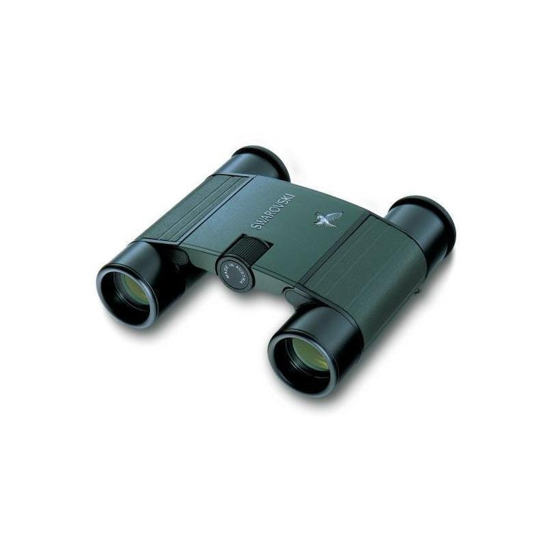 Binoclu POCKET 10x30 B Green / Black