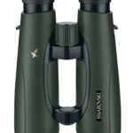 Binoclu EL 12x50 W B Swarovision