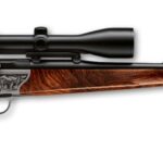 Blaser R8 Luxus calibru 9,3X62