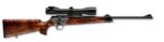 Blaser R8 Luxus calibru 300 WM