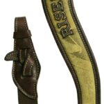 Curea arma piele R2044 Riserva