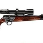 CARABINA BLASER R8 LUXUS 300WM