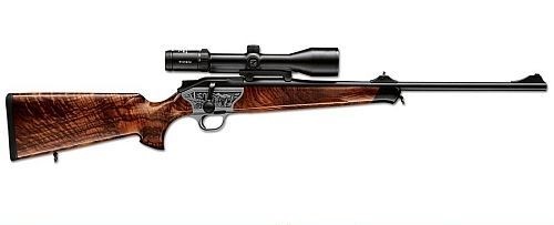 CARABINA BLASER R8 LUXUS 300WM