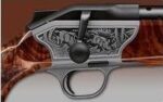 CARABINA BLASER R8 LUXUS 300WM