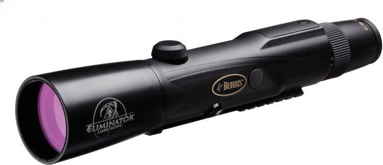 Eliminator Ballistic Laserscope I