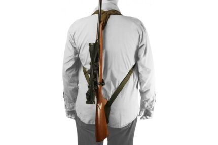 Curea arma dubla R2034 Riserva