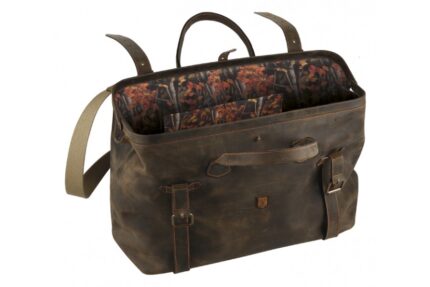 Geanta piele vintage R2095