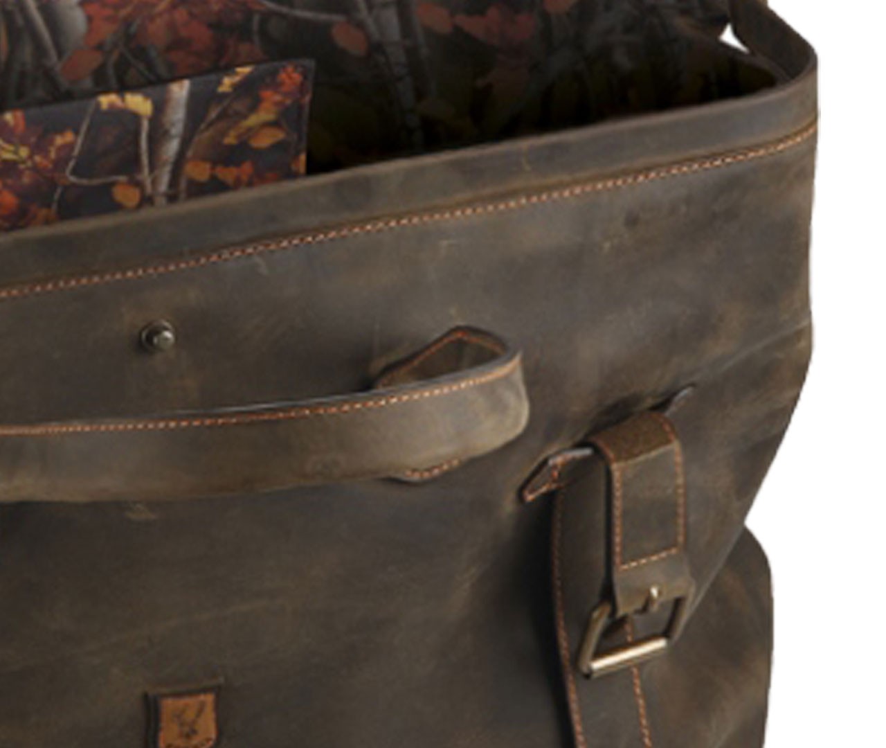 Geanta piele vintage R2095