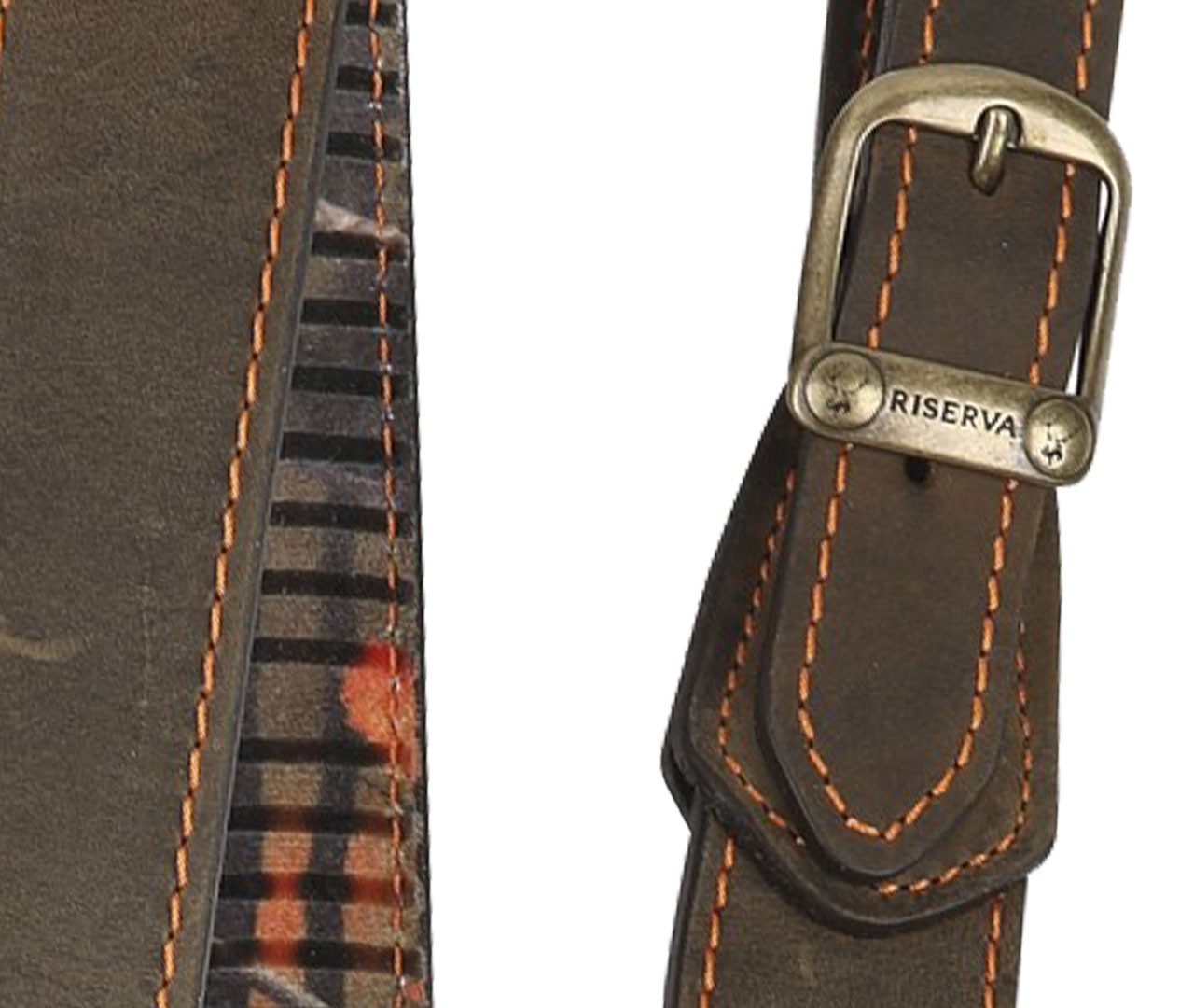 Curea arma piele R 2090