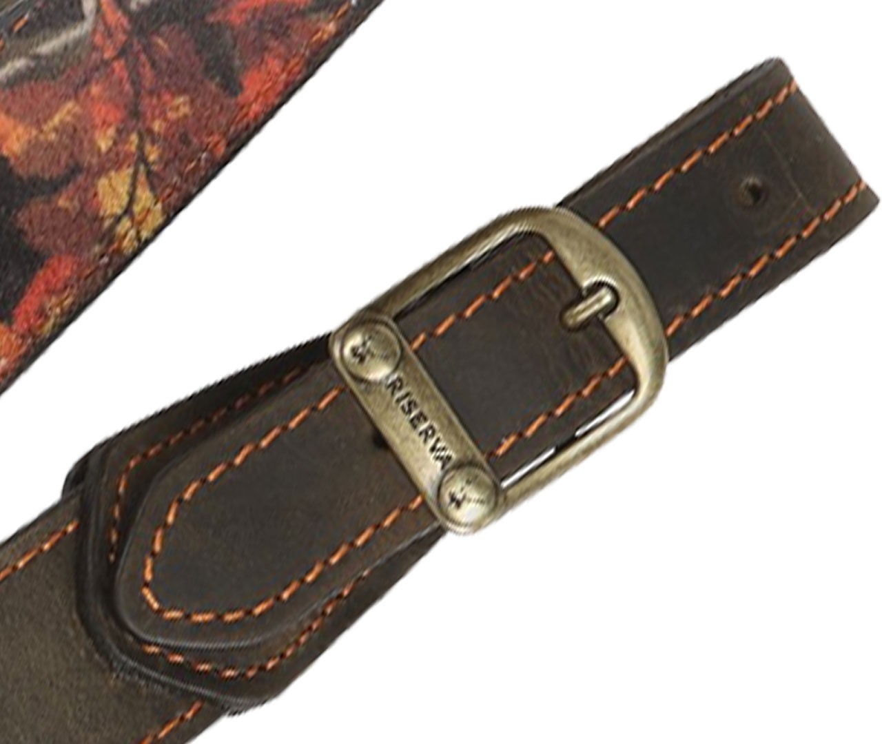 Curea arma piele R 2090