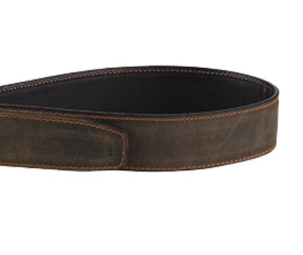Curea pantaloni piele R 2097