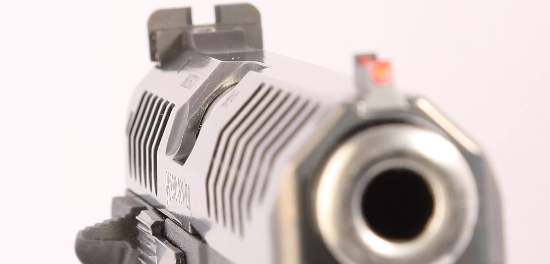 Pistol Grand Power X-calibur