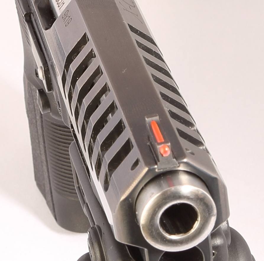 Pistol Grand Power X-calibur