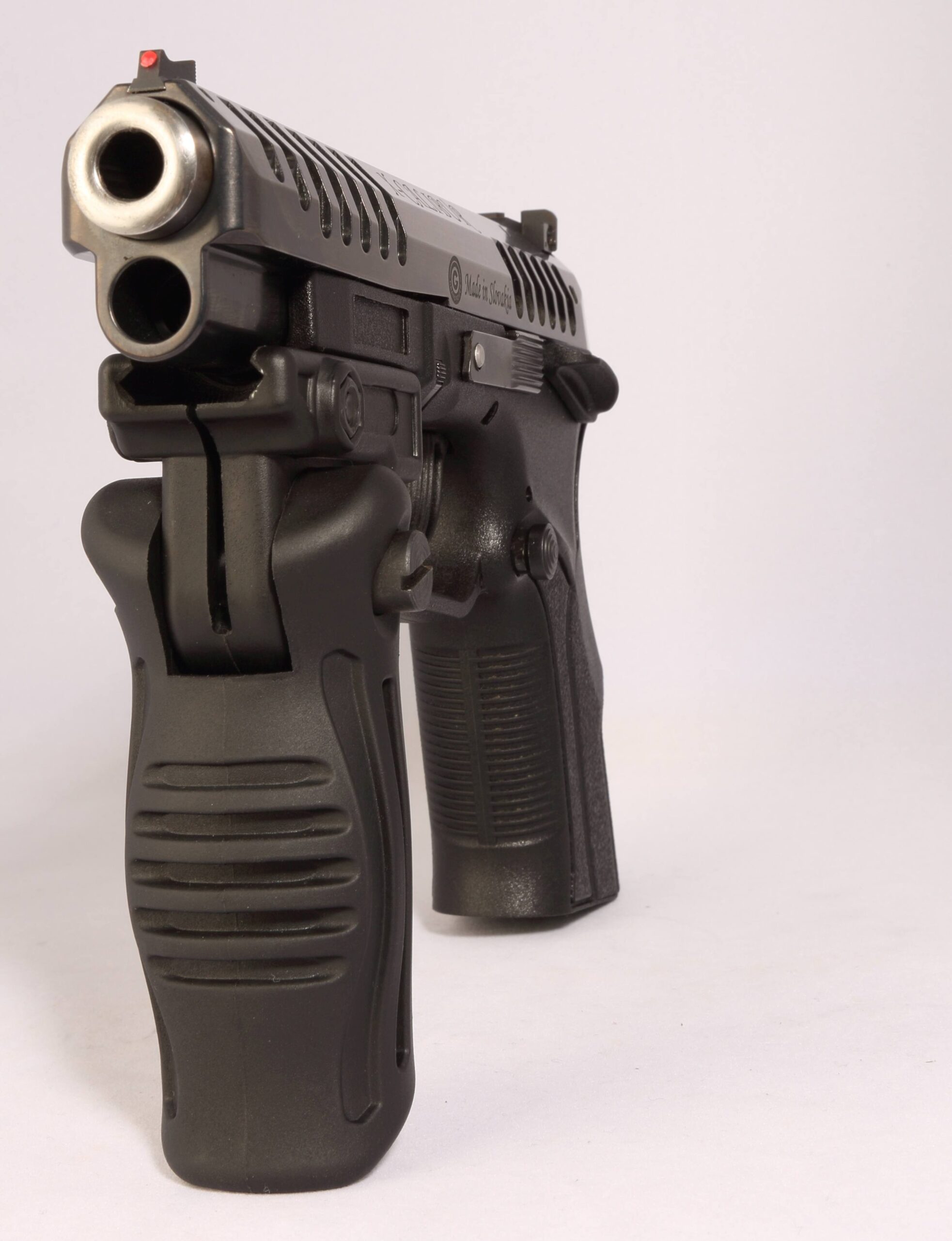 Pistol Grand Power X-calibur