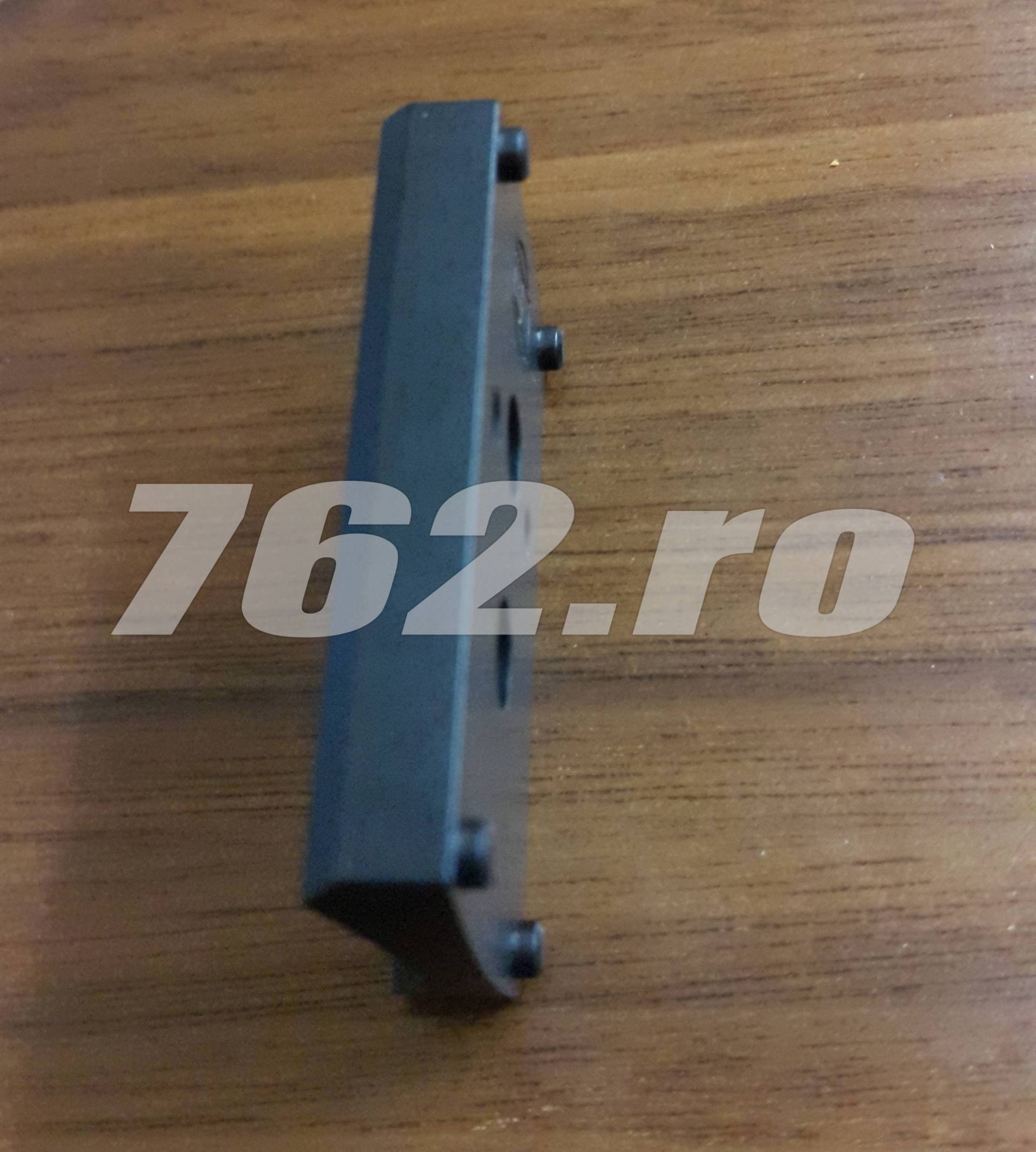 Prindere Henneberger pentru Docter