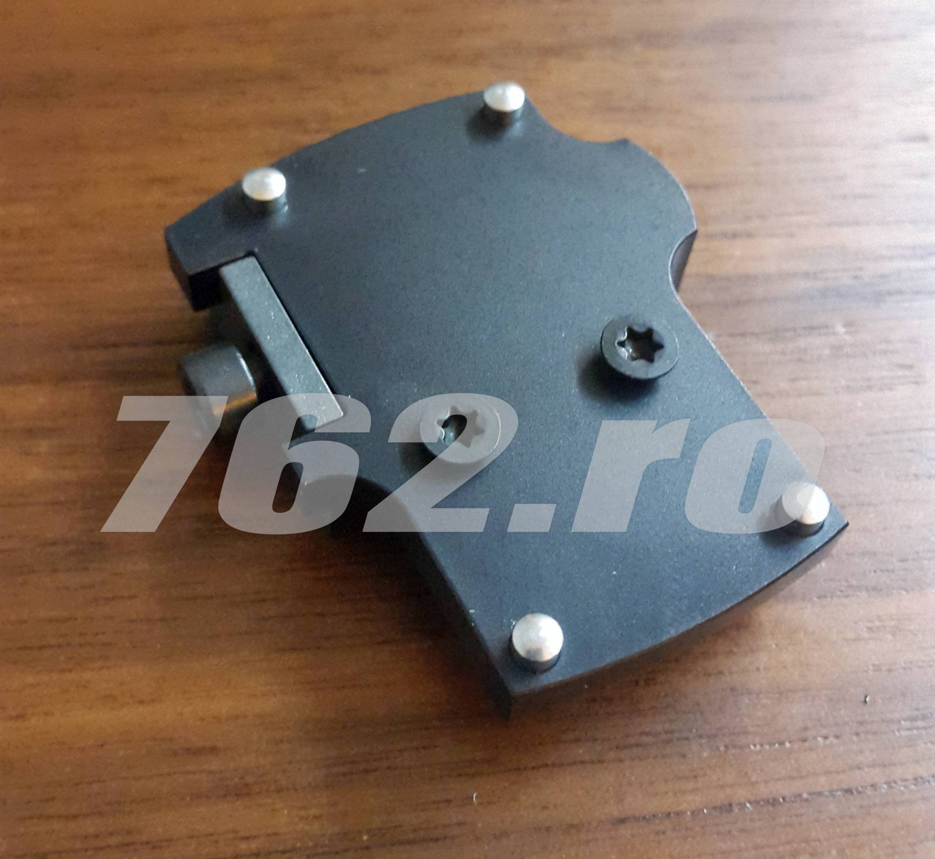 Prindere sina weaver pentru Docter