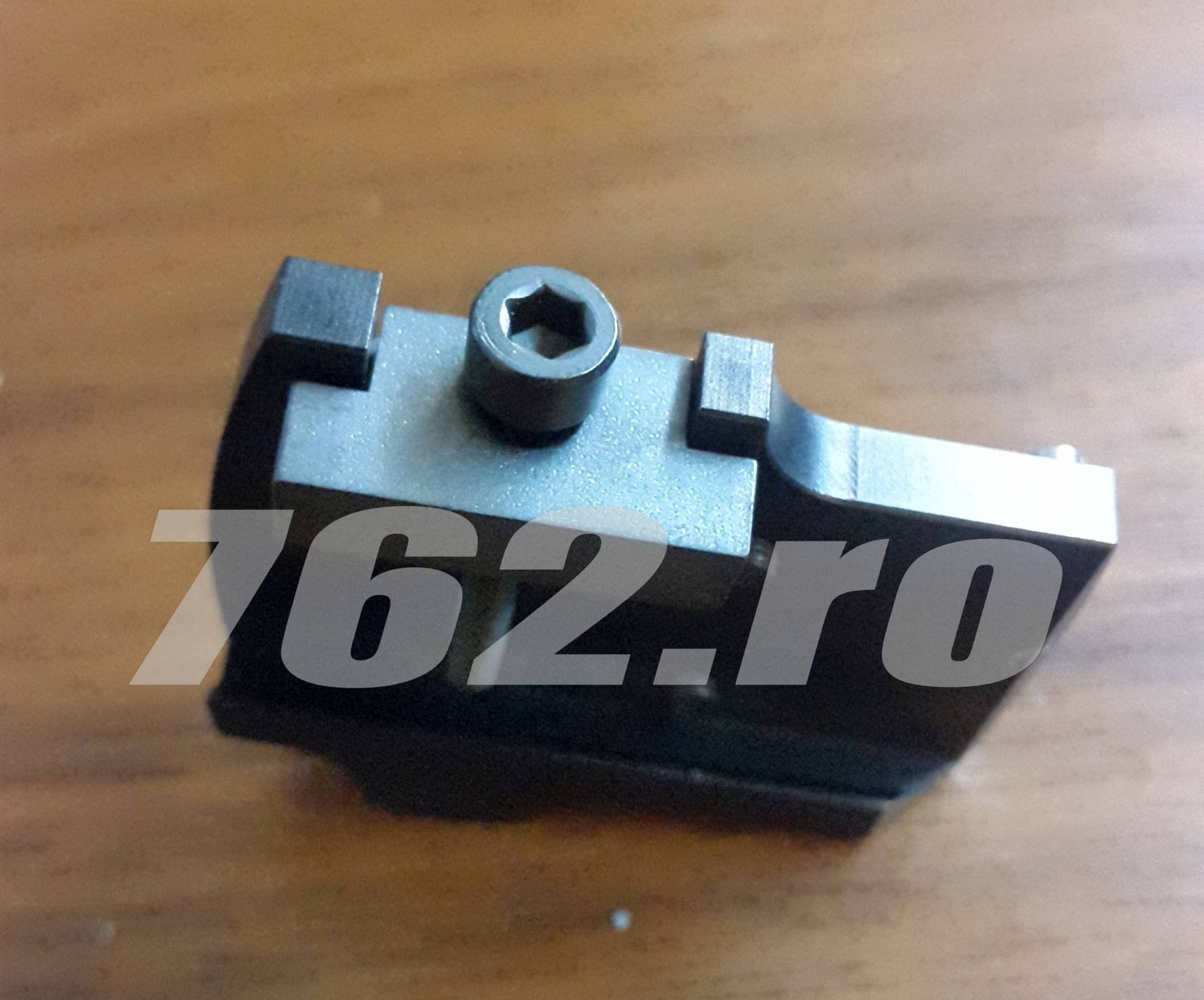 Prindere sina weaver pentru Docter