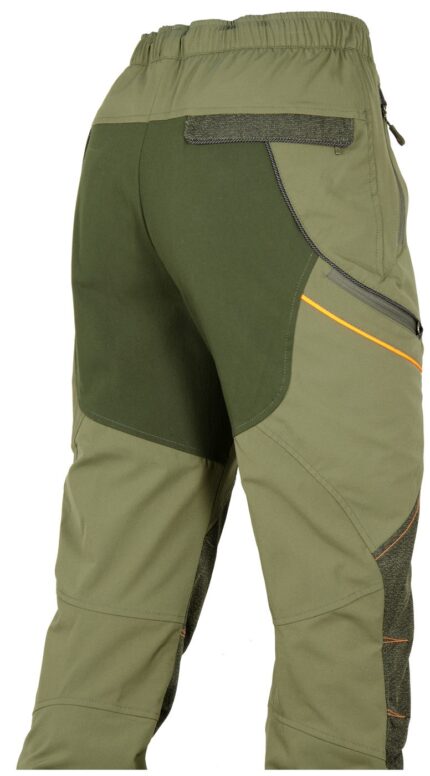 Pantaloni Dragonfly Pro Trabaldo Gino