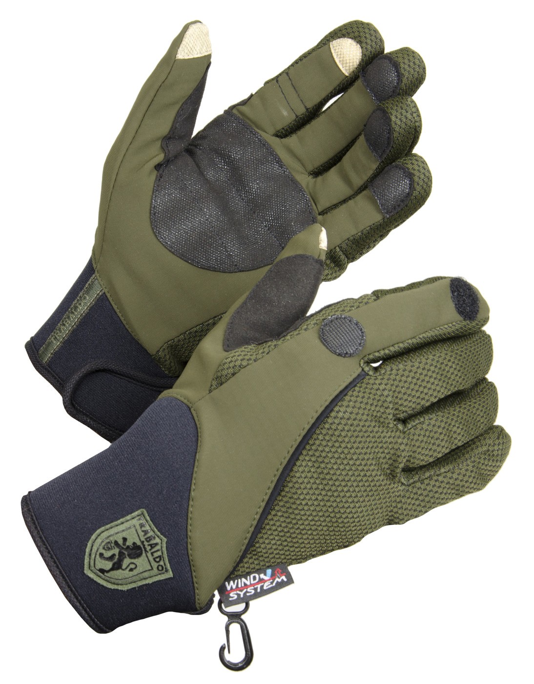 manusi vanatoare SNAKE PRO mod. 981