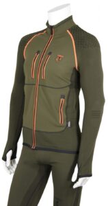 Bluza termica Altas Trabaldo Gino