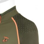 Bluza termica Altas Trabaldo Gino