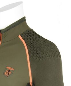 Bluza termica Altas Trabaldo Gino