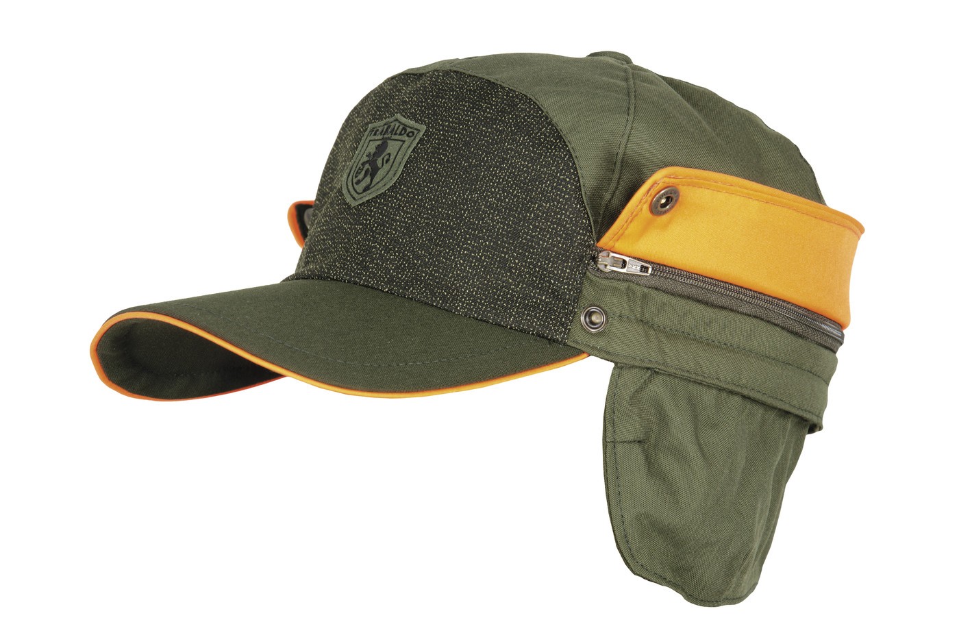 Sapca vanatoare  MIRA PRO mod. 2000