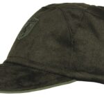 Sapca vanatoare MIRA mod. COOLSUEDE