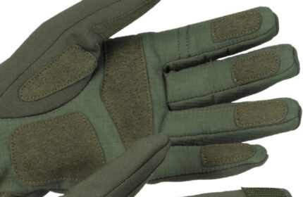 manusi vanatoare SNAKE mod. 570