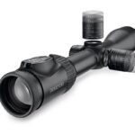 Luneta Swarovski Z8i 2-16x50