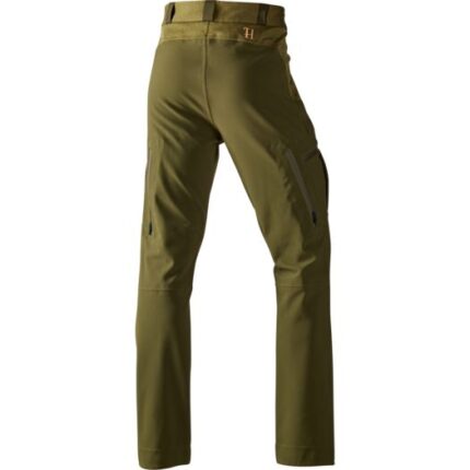 Agnar Hybrid Trousers
